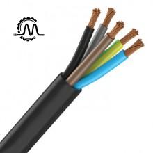 کابل 6*5 افشان البرز هادی