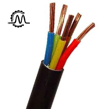 کابل 10*5 افشان البرز هادی