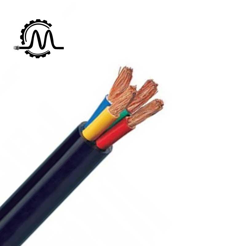 کابل 25*4 البرز هادی
